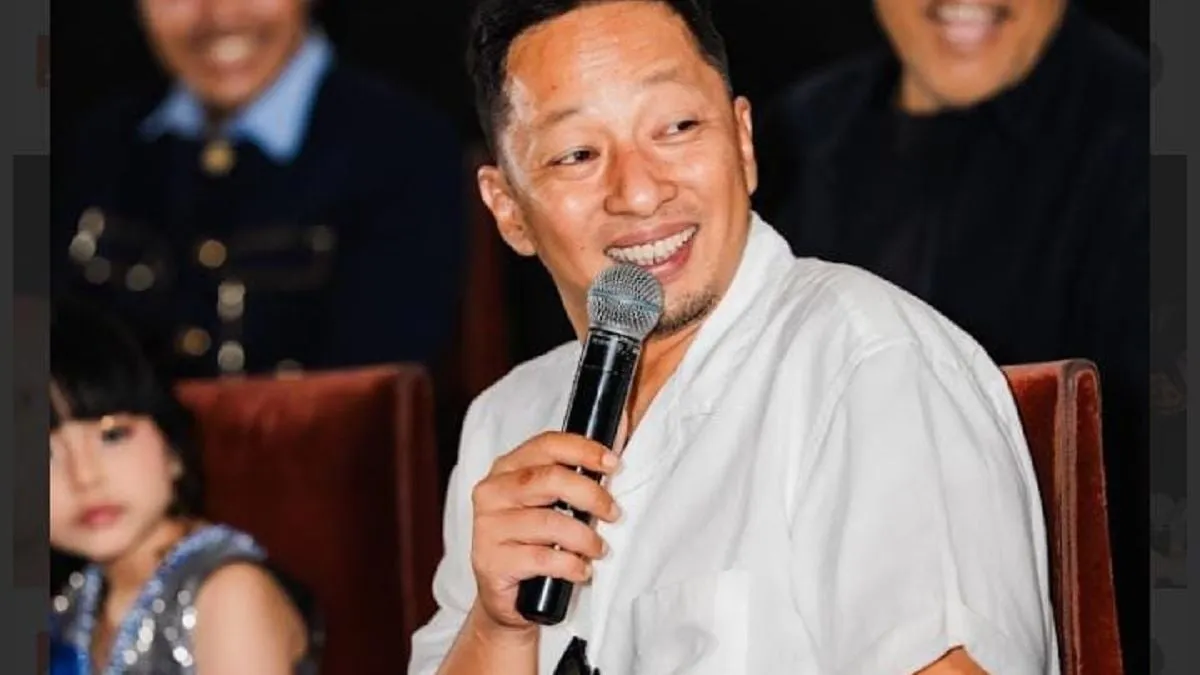 Artis Indonesia Sukses yang Berawal dari Penyiar Radio