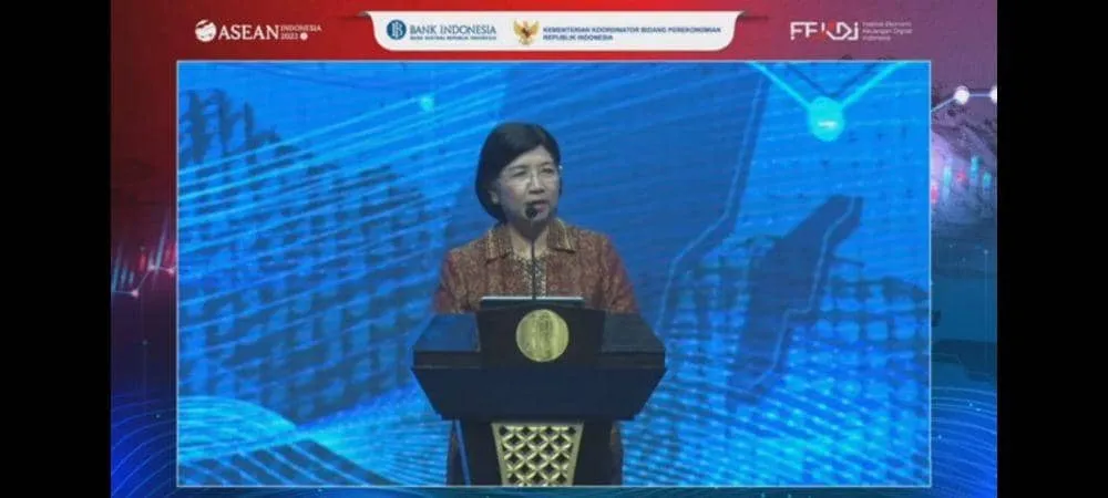 Bank Indonesia: Ketidakpastian Global Tantang Perekonomian RI