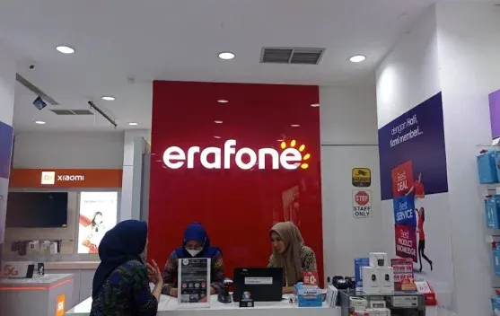 Penjualan Elektronik di Maluku City Mall Turun Drastis Akibat Sepinya Pengunjung