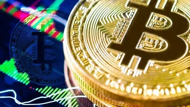 Tekanan Ekonomi Global Seret Harga Bitcoin Menuju Level Terendah