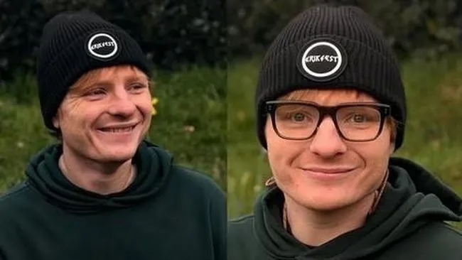 Kehidupan Sulit Seorang Impersonator Ed Sheeran di Publik
