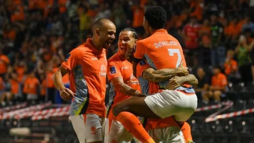 Klarifikasi Ratchaburi FC Terkait Diskualifikasi di ACL 2
