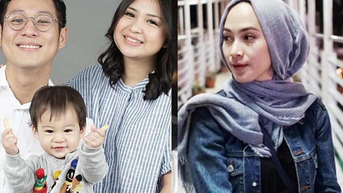 Selebriti Ibu Muda: Tetap Cantik dan Awet Muda Setelah Memiliki Anak