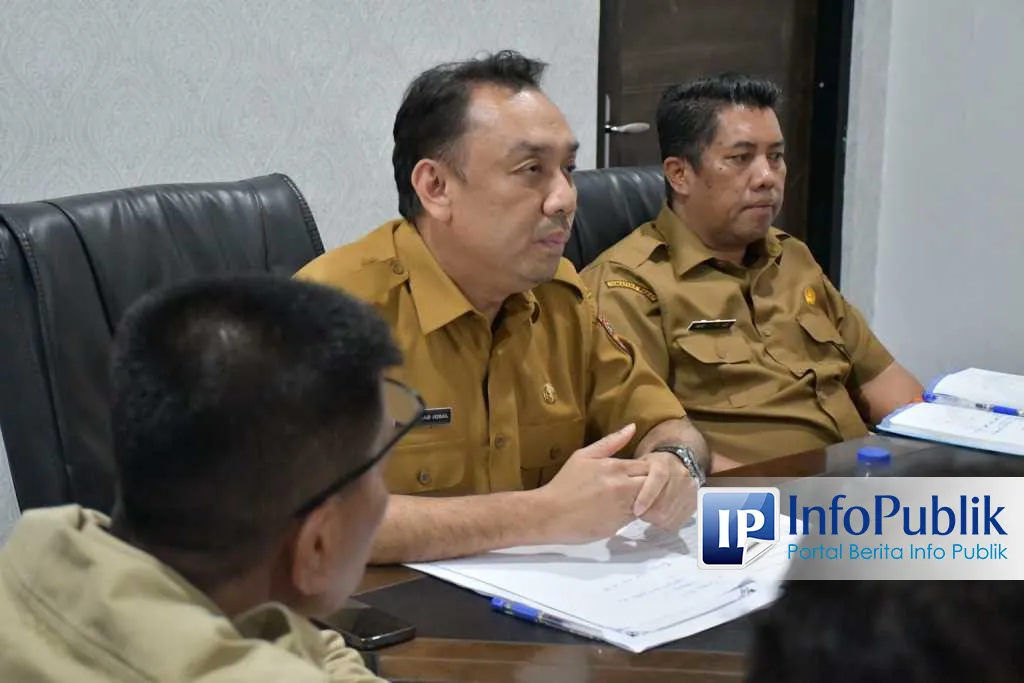 BNPB Tekankan Pengungsi Harus Segera Dipindahkan dari Posko Darurat