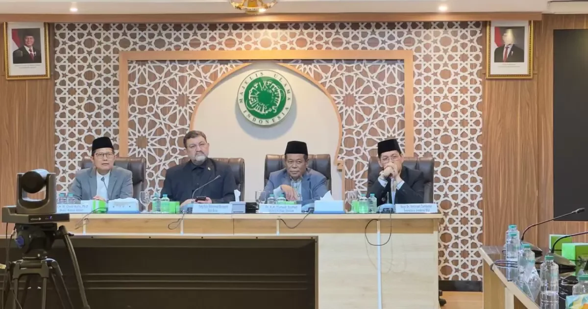 Dubes Iran Harap Keamanan Regional Terjaga Menjelang Haji 2026