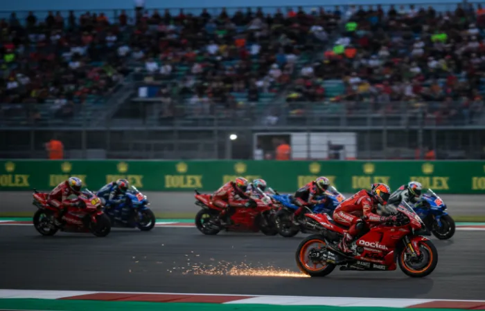 Persaingan MotoGP 2026 Meningkat: Strategi Toprak dan Rencana Ducati Mengguncang Dunia Balap