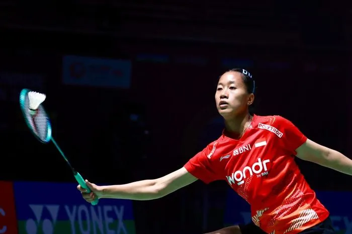 Putri KW Siap Hadapi Tantangan di All England Open 2026
