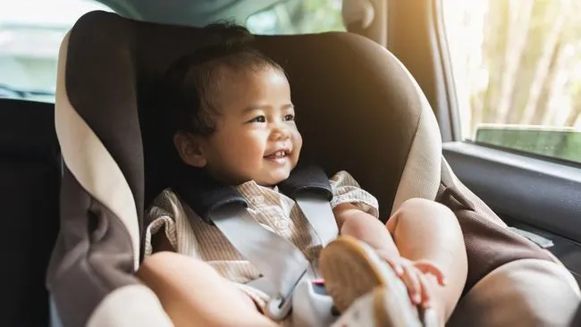 Panduan Usia Aman Bayi untuk Mudik Lebaran