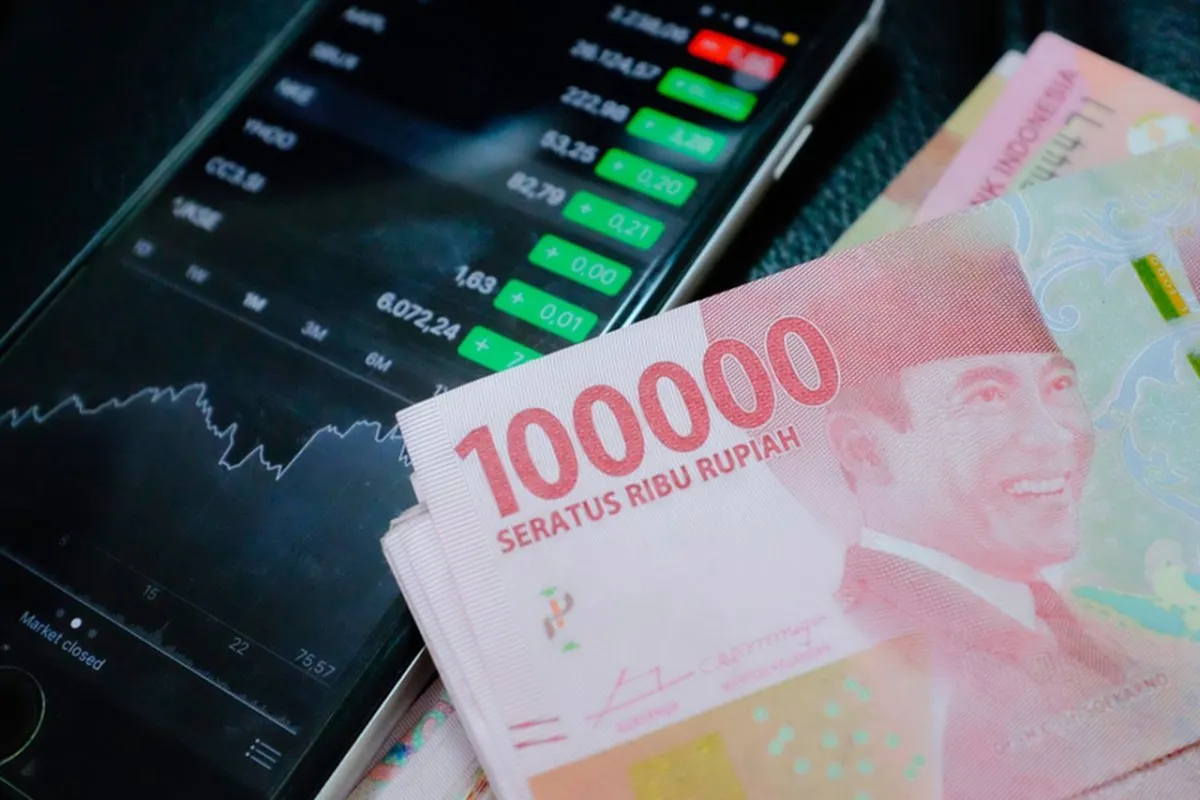 OJK Jatuhkan Denda Rp 5,35 Miliar untuk Belvin Tannadi atas Manipulasi Saham