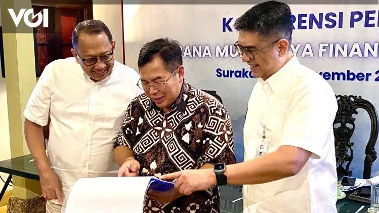 Pendanaan Rumah Subsidi Terjaga di Tengah Ketidakpastian Ekonomi