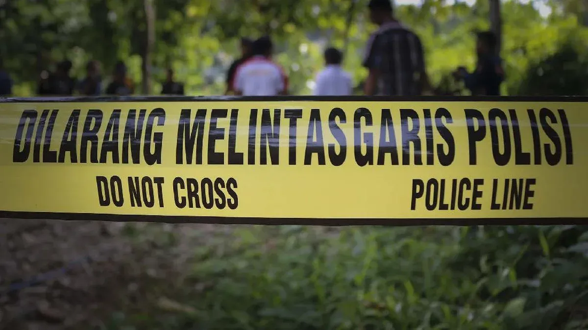 Siswa SMP Ditemukan Tewas di Kebun Kelapa, Polisi Selidiki Kasusnya