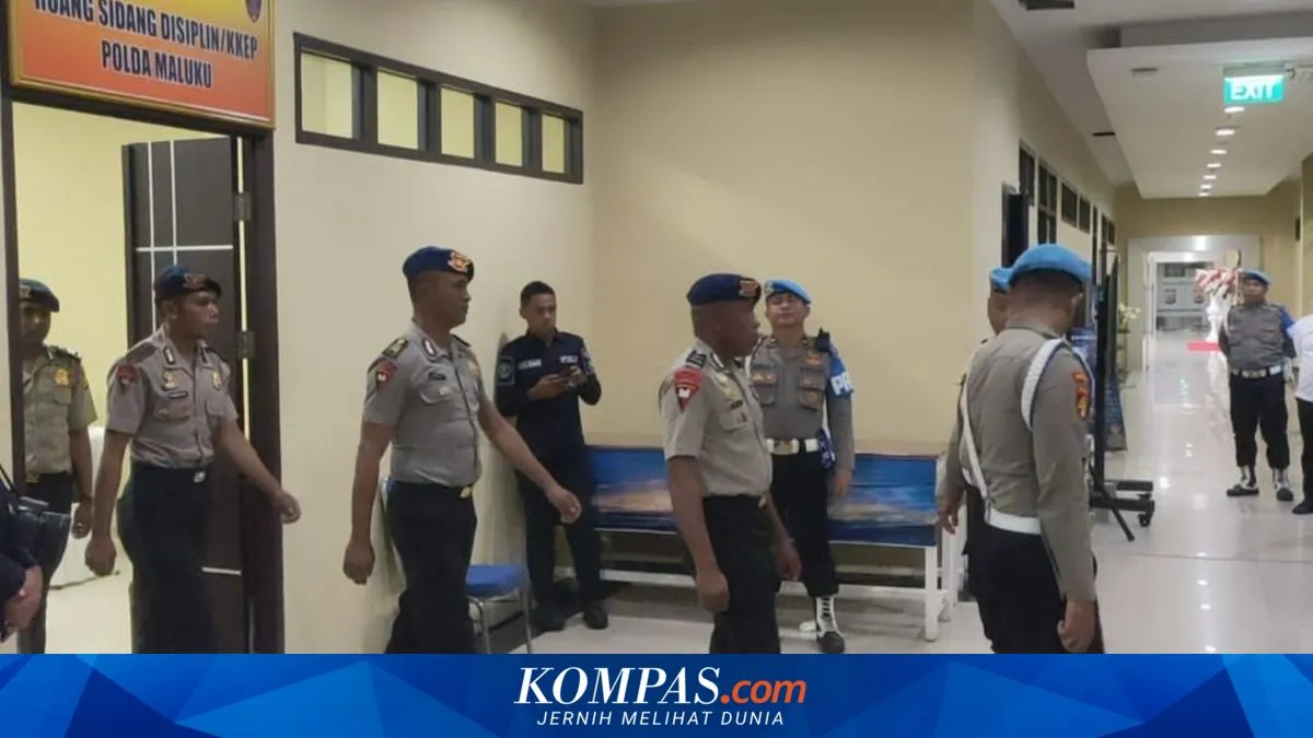 Reformasi Polri Mendesak di Tengah Kasus Polisi Awal 2026