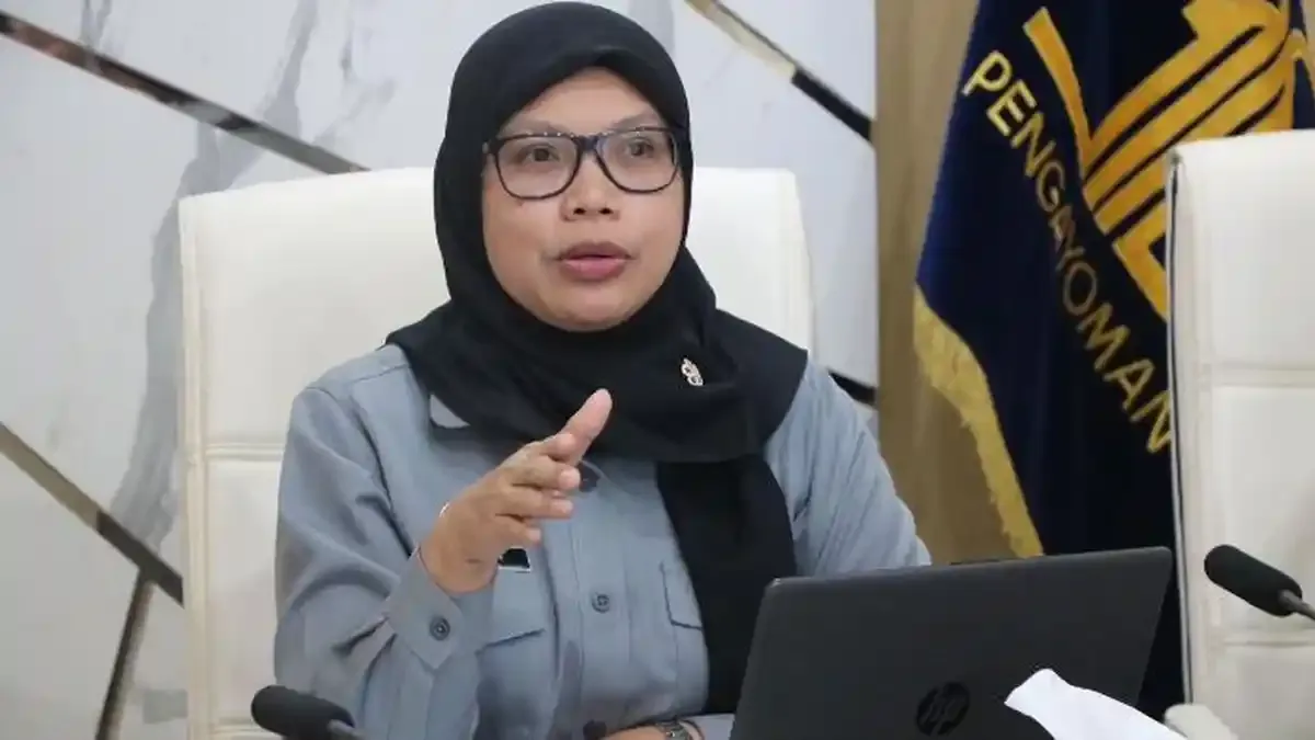 Rapat Harmonisasi Raperda Pembangunan Keluarga untuk Kepastian Hukum di Jakarta