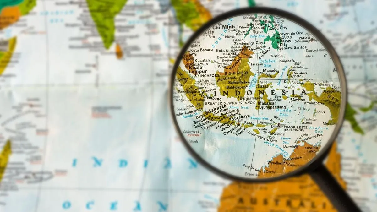 Ketahanan Ekonomi Indonesia di Tengah Ancaman Krisis Global