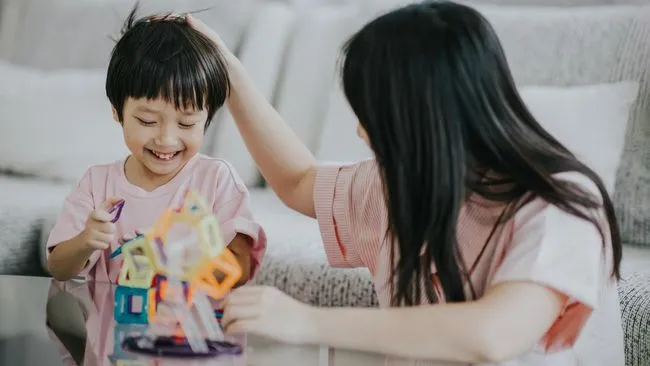Kecerdasan Emosional: Kunci Sukses Anak Menurut Penelitian 40 Tahun
