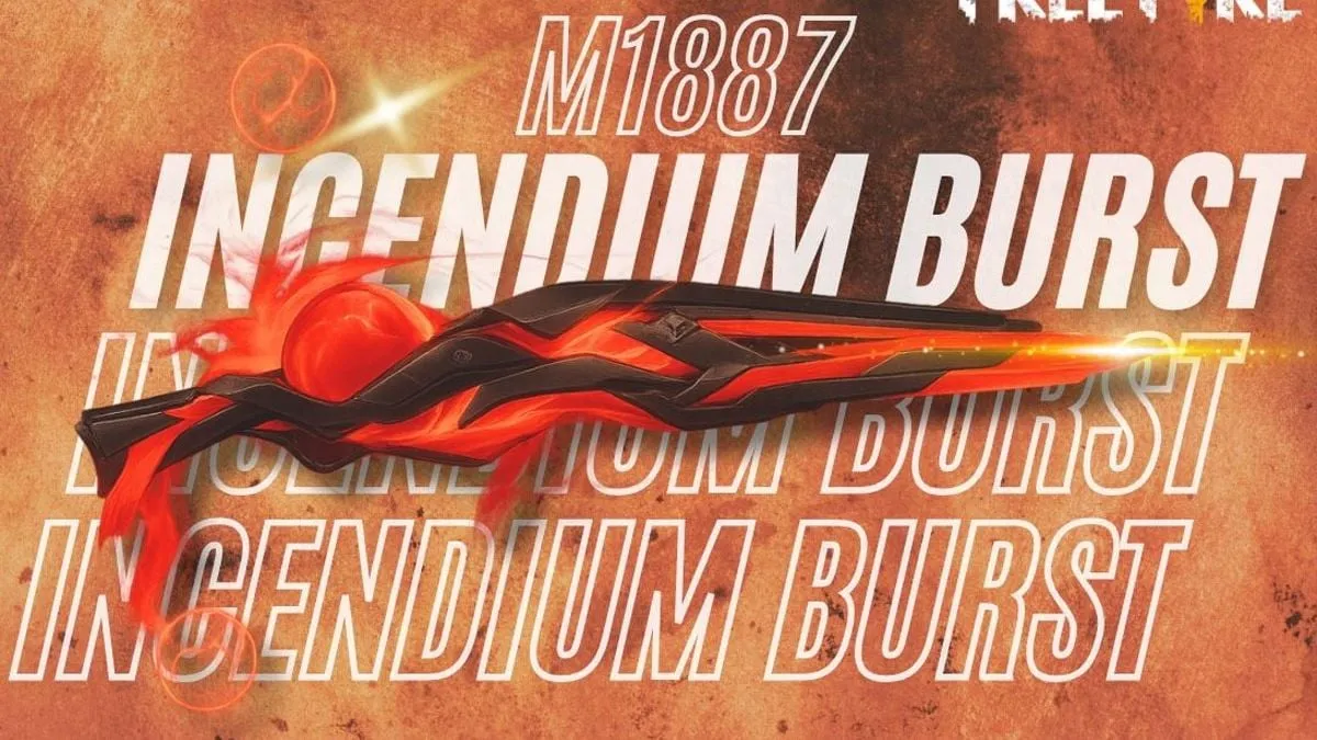 Kode Redeem Terbaru Free Fire Januari 2026: Dapatkan SG2 Meteor M1887 dan Diamond Gratis