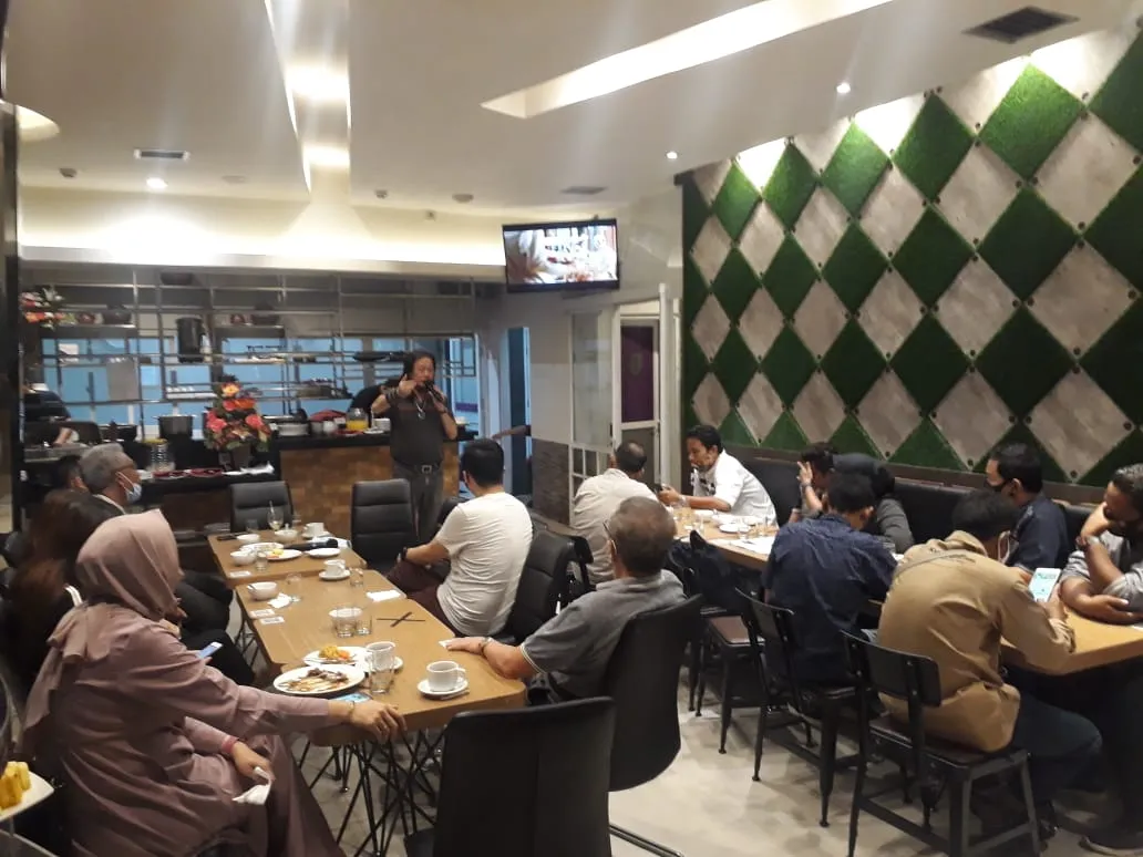Forum Warga Jalan Jenderal Sudirman Menyuarakan Keberatan terhadap Penerapan Zona Zero Tolerance
