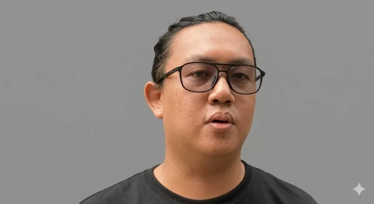 Profil Andrie Yunus, Aktivis KontraS yang Menjadi Korban Penyerangan