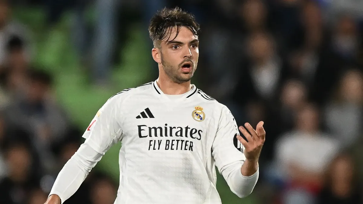 Real Madrid Hadapi Krisis Pertahanan dengan Absennya Asencio dan Rehabilitasi Huijsen