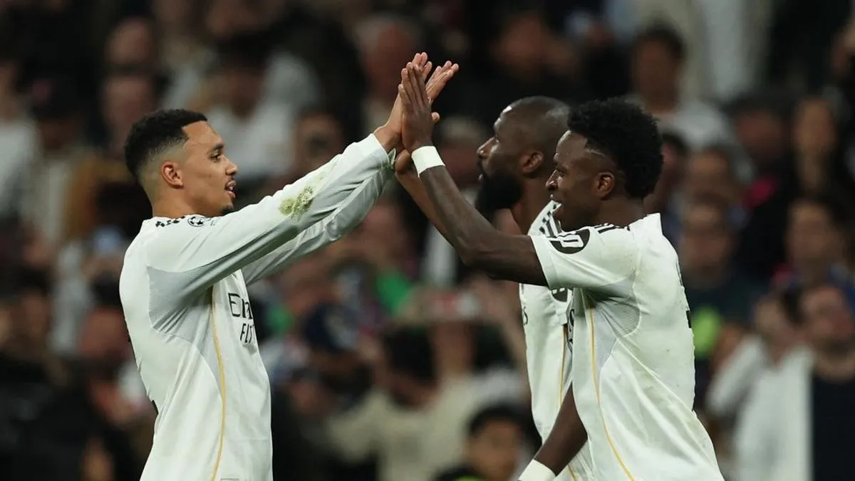 Perempat Final Liga Champions: Madrid dan Man City Berpotensi Jumpa Bayern