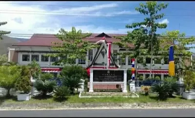 Samosir Rayakan Hari Jadi ke-22 dengan Festival Kuliner dan Acara Meriah