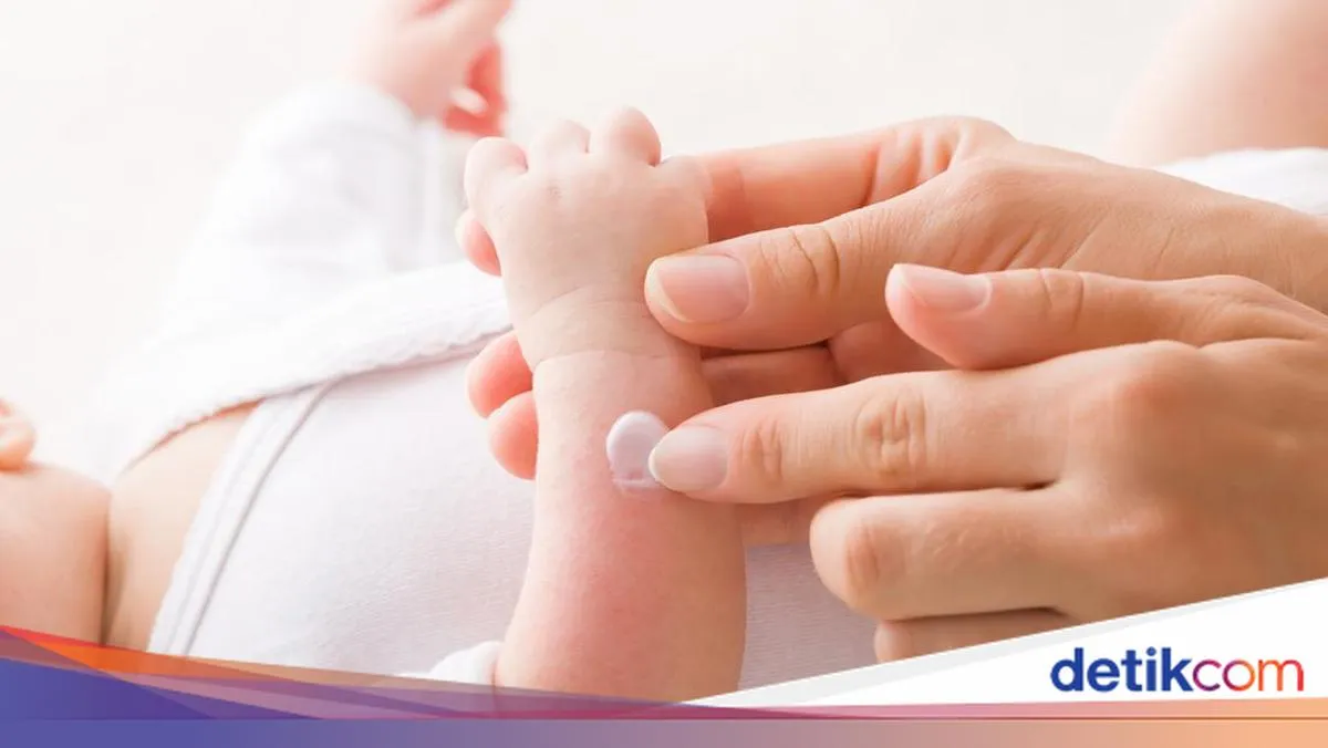 Polisi Medan Ungkap Kasus Perdagangan Bayi, Dua Tersangka Ditangkap