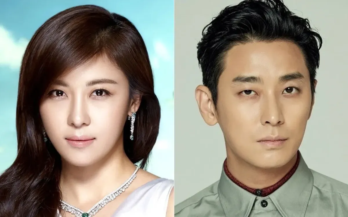 Drama 'Climax' Tampilkan Ketegangan Pernikahan Ju Ji Hoon dan Ha Ji Won