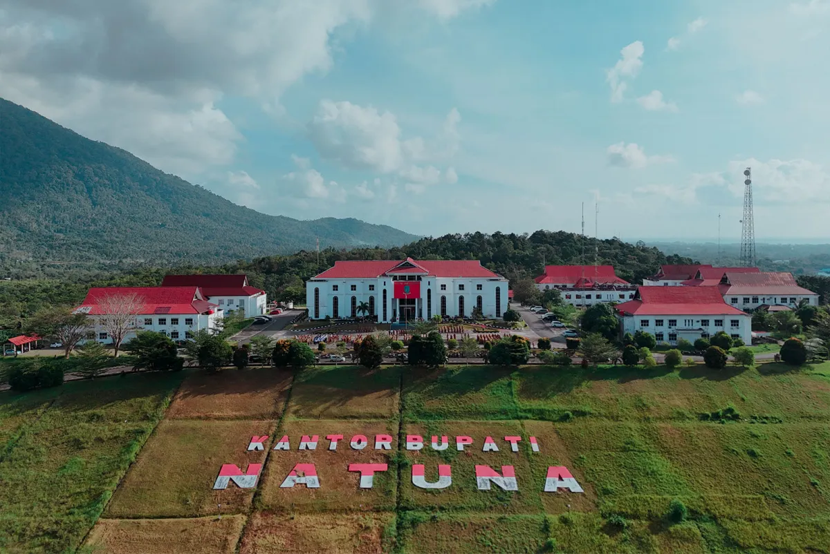 Natuna Fokus pada Pembinaan Kafilah MTQH 2026, Seremoni Ditiadakan