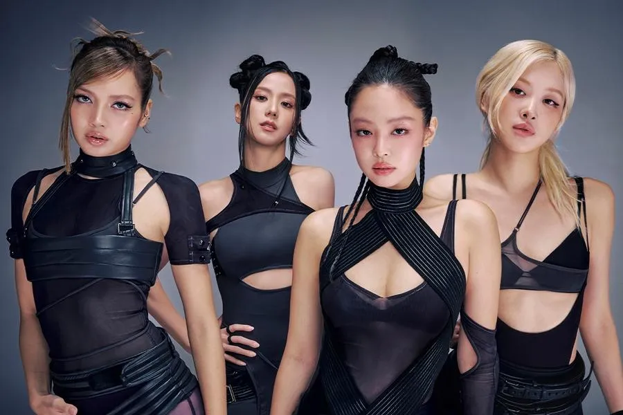 BLACKPINK Pecahkan Rekor Penjualan Hari Pertama Album 'DEADLINE'