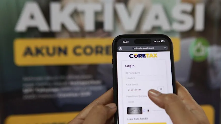 Coretax Resmi Digunakan, Wajib Pajak Kini Lebih Mudah Kelola Kewajiban Perpajakan