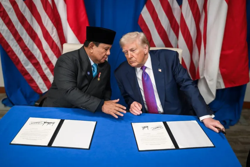 MUI Ingatkan Pentingnya Sertifikasi Halal untuk Produk AS di RI