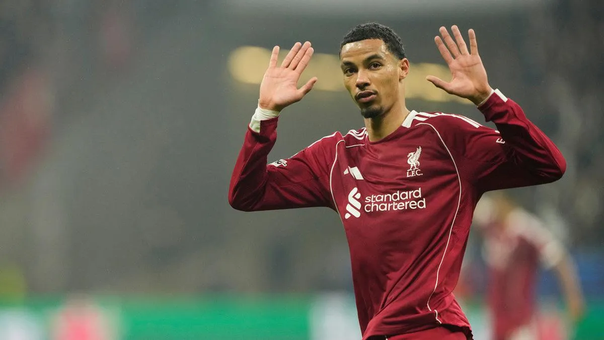 Investasi Transfer Termahal Liverpool: Antara Ambisi dan Realita
