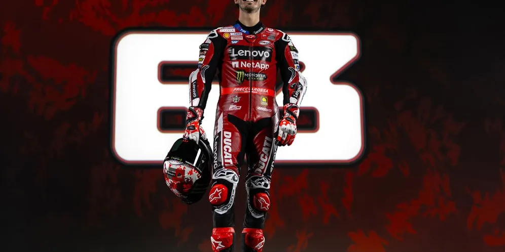 Pecco Bagnaia Pilih Aprilia di MotoGP 2027, Tolak Tawaran Menggiurkan dari Yamaha