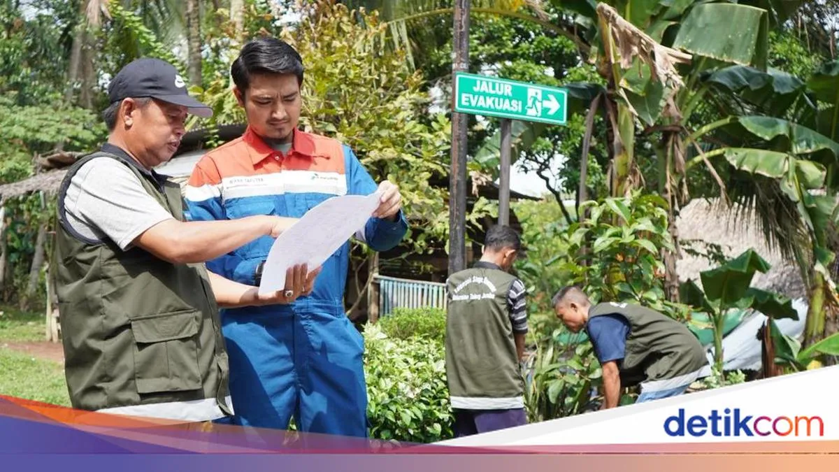 Lahan Bekas Galian 105 Hektare di Palembang Dimanfaatkan untuk Ekonomi Warga