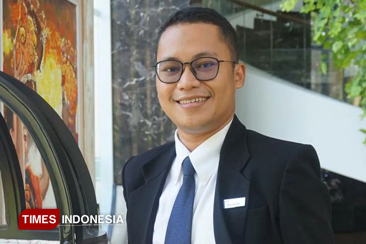 Strategi Hospitality Hilman Thonthowi Tingkatkan Daya Saing Industri Kreatif