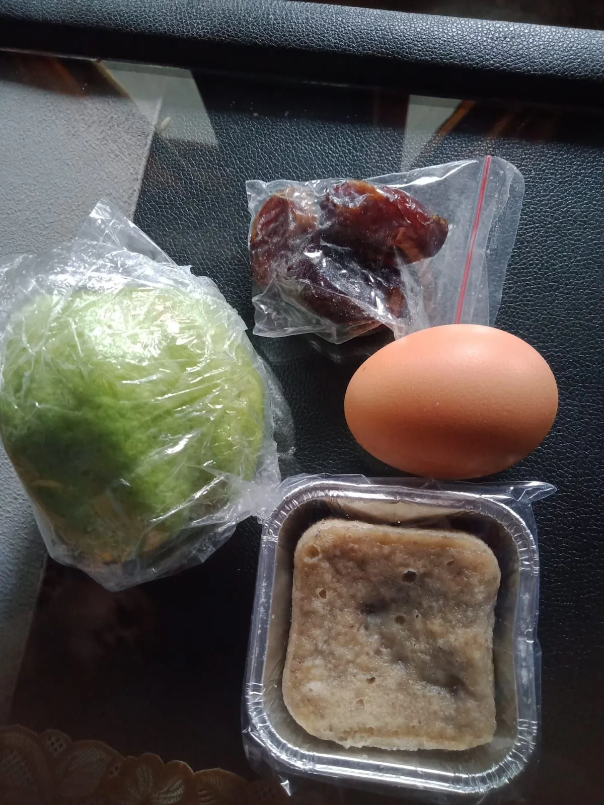 Wali Murid Bondowoso Keluhkan Kualitas Menu Makan Bergizi Gratis di Bulan Ramadan