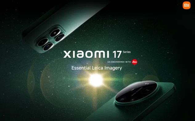 Xiaomi 17 Series Resmi Meluncur di Indonesia dengan Teknologi LOFIC pada 3 Maret 2026