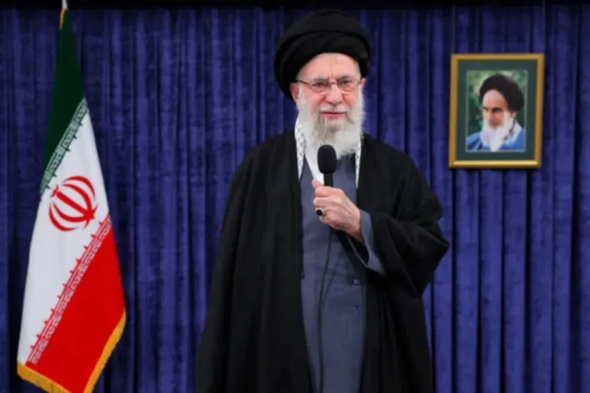 Hizbullah Siap Intervensi Militer Jika Khamenei Diserang AS