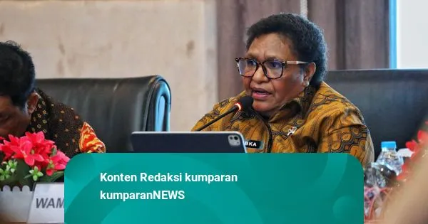 Pemkab Yahukimo Buka Kembali RSUD Dekai, Kemendagri Beri Apresiasi