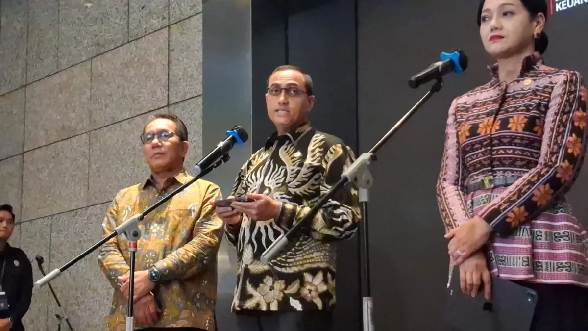 OJK Kenakan Denda Rp5,35 Miliar pada Influencer BVN atas Manipulasi Saham