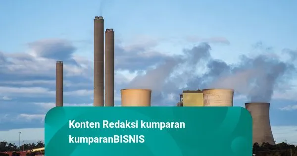 Rosatom Tawarkan Teknologi PLTN ke Indonesia