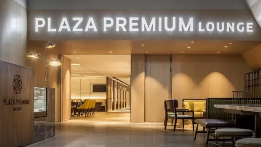 Lounge Bandara Taoyuan Sediakan Layanan Makanan Takeaway Menyambut Arus Perjalanan Imlek