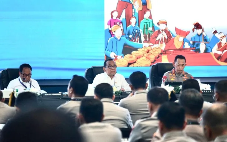 Keselamatan Utama dalam Persiapan Mudik Lebaran 1447 H