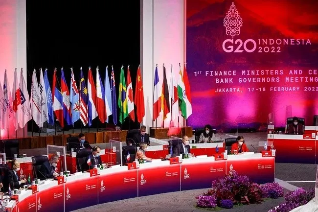 Dampak Positif G20 dan KTT ASEAN Terhadap Ekonomi Indonesia