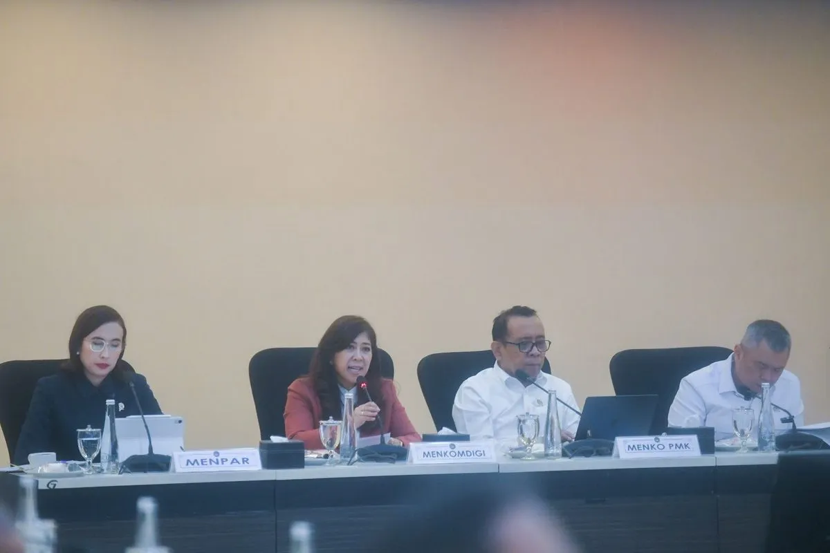 Kemkomdigi Siapkan 386 Posko Digital untuk Amankan Mudik 2026