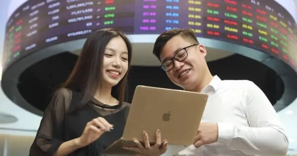 Proyeksi Positif Pasar Saham Pasca Tahun Baru Imlek