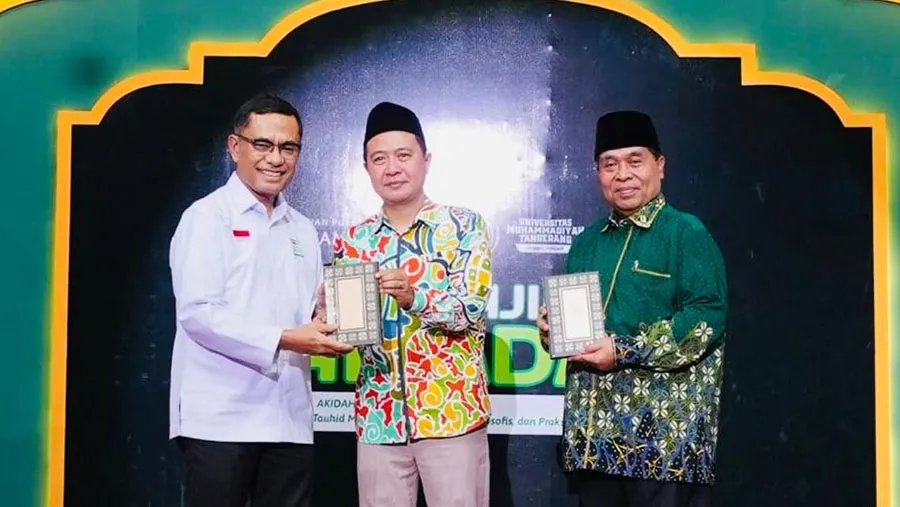 Yayasan Sinar Mas Wakafkan 1.000 Alquran untuk Pulau Terluar Jelang Ramadan