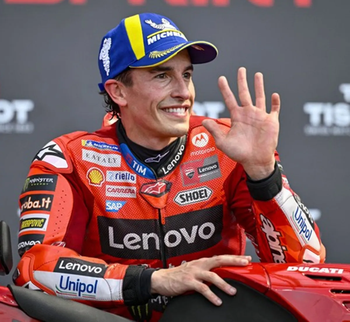 MotoGP Terapkan Gaji Minimum Pembalap Mulai 2027