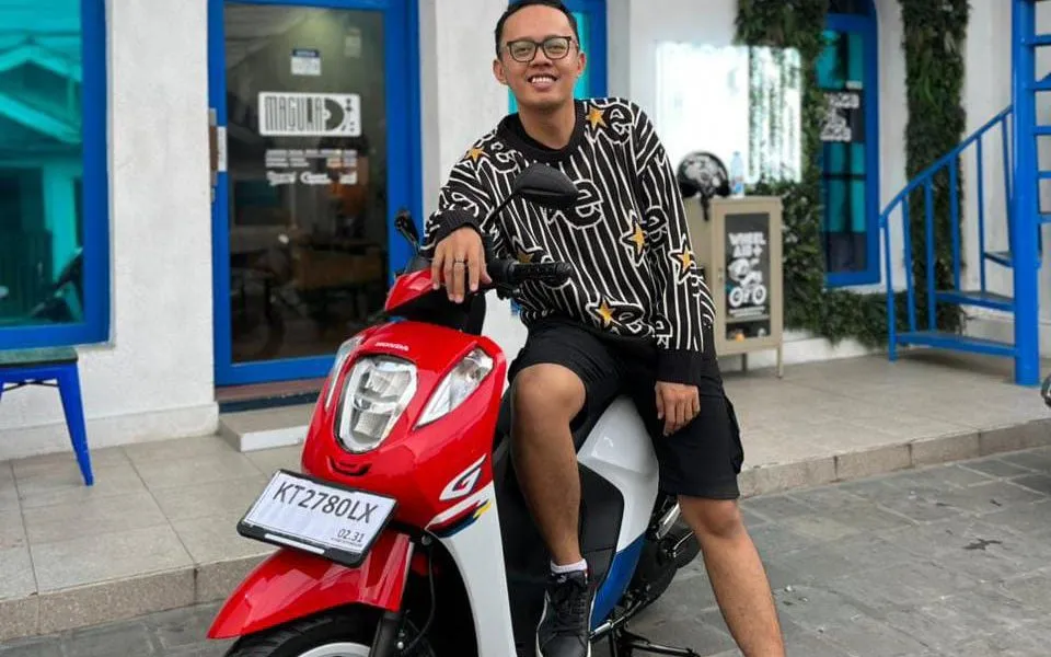 Astra Motor Kaltim 1 Dorong Pentingnya Servis Rutin untuk Motor Honda