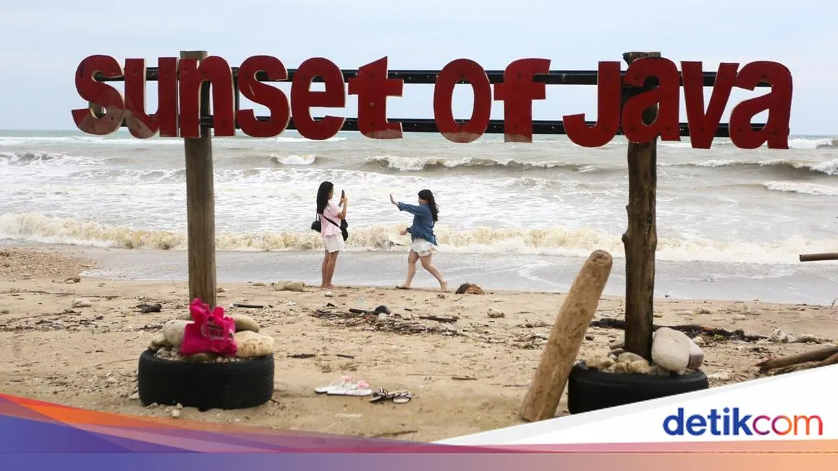 Tanjung Lesung: Destinasi Pantai dan Resort Terpadu di Banten